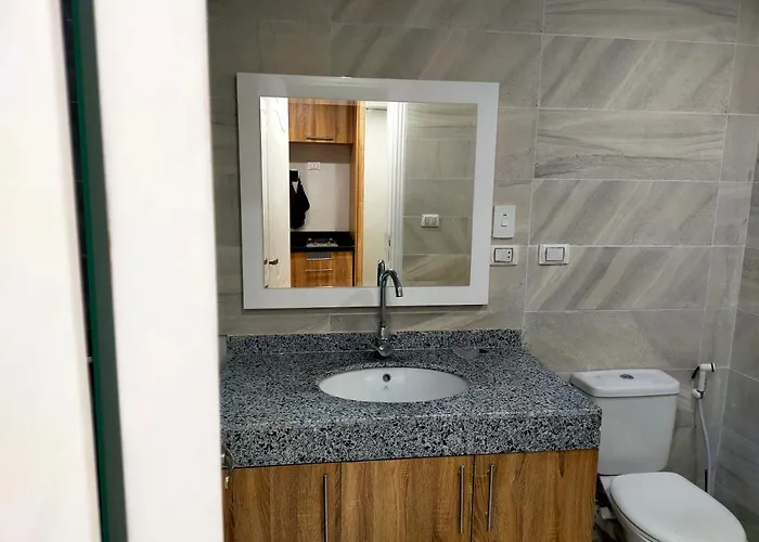 Apartment Sweet