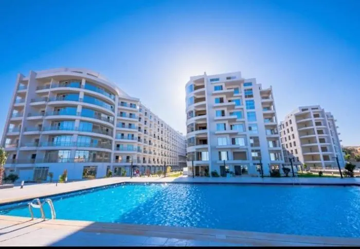 Sweet Apartment Hurghada