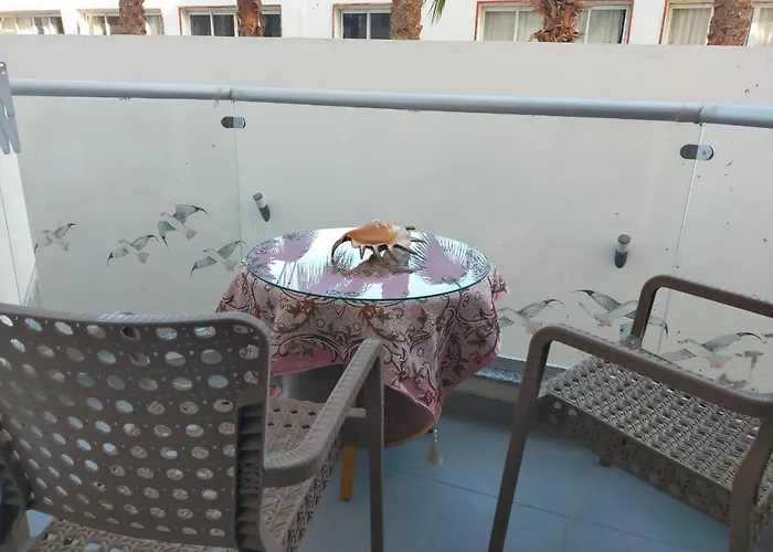 Sweet Apartment Hurghada